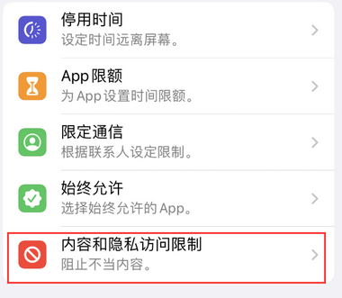 郧西appleID维修服务iPhone设置中Apple ID显示为灰色无法使用