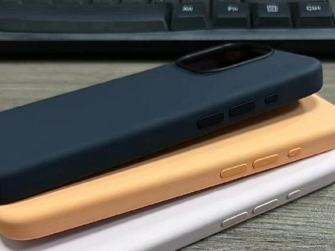 郧西苹果14维修站分享iPhone14手机壳能直接给iPhone15用吗?