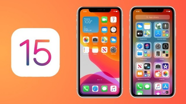 郧西苹果13维修分享iPhone13更新iOS 15.5，体验如何 