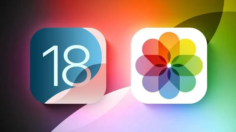 郧西苹果手机维修分享苹果 iOS / iPadOS 18.1Beta 3 发布 