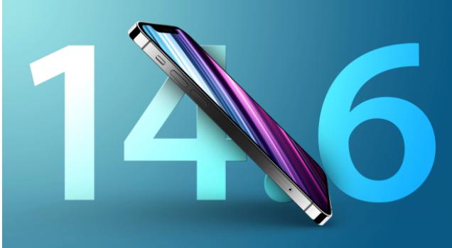 郧西苹果手机维修分享升级iOS 14.7.1 正式版后还能降级吗 