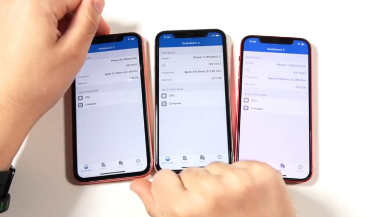 郧西苹果手机维修分享苹果 iOS 14.5.1“降速门”临时解决方案 