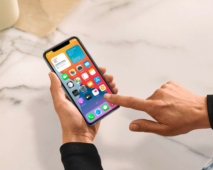 郧西苹果手机维修分享iPhone 12 出现运行缓慢或死机的情况怎么办 