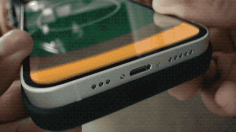 郧西苹果手机维修分享未来 Magsafe 还有哪些发展空间 