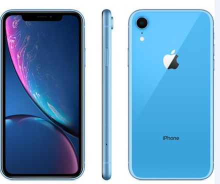 郧西苹果维修点分享iPhone XR后台与通知系统排错 