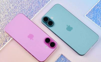 郧西苹果维修点分享iPhone 16手机黑屏多重诱因解析 