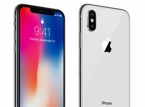郧西苹果维修点分享iPhone X电池发烫冷门故障解析 