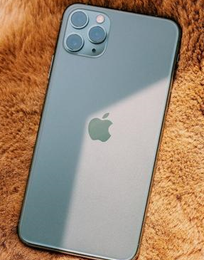 郧西苹果维修点分享iPhone 11 Pro Max电池发烫特殊问题 