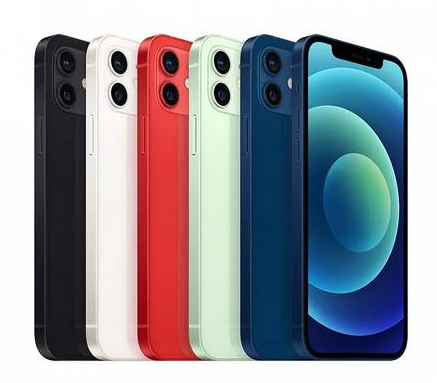 郧西苹果维修点分享iPhone 12 Pro Max发烫冷门故障梳理 