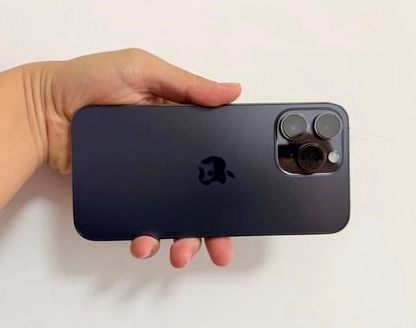 郧西苹果维修点分享iPhone 14 Pro Max发烫多重诱因剖析 