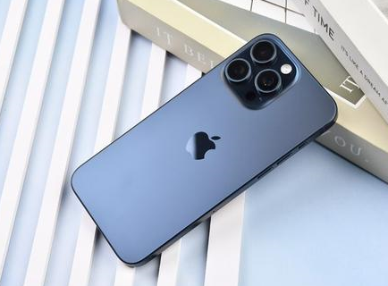郧西苹果维修点分享iPhone 15 Pro Max发烫深度剖析 