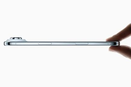 郧西苹果维修点分享iPhone 17 Air发烫几大隐形诱因 